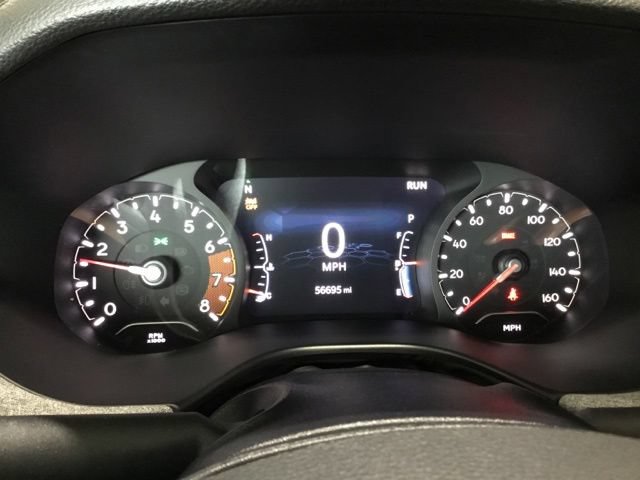 Used 2024 Jeep Compass Latitude AWD/4WD image 24