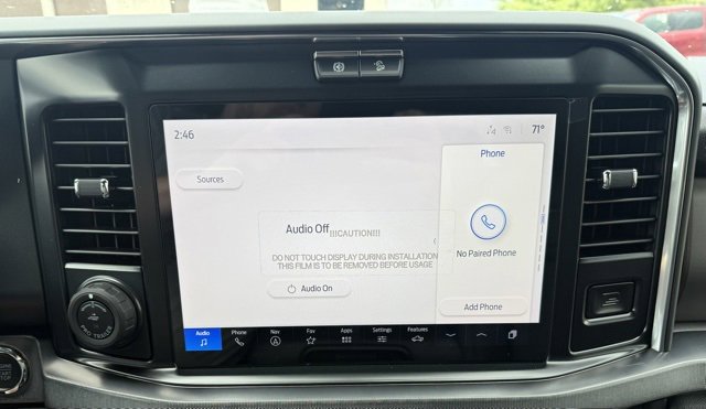 New 2026 Ford F350 4x4 Crew Cab Super Duty image 10