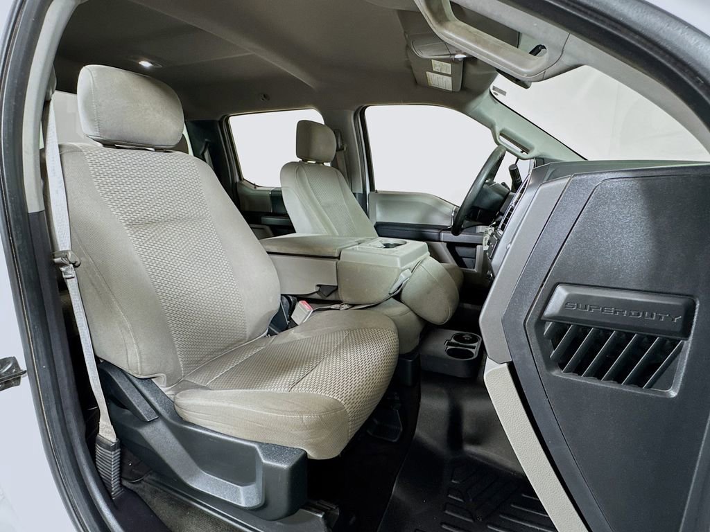 Used 2018 Ford F250 XLT image 23