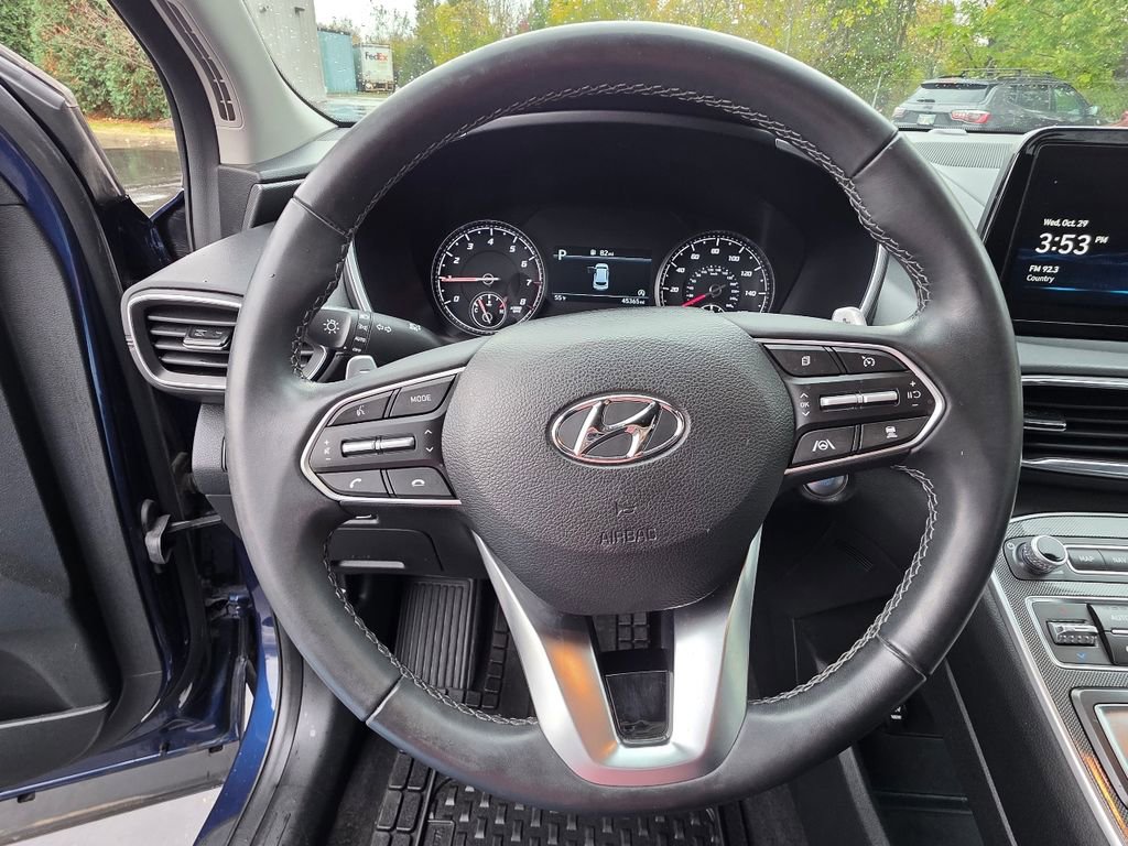 Used 2023 Hyundai Santa Fe XRT image 18