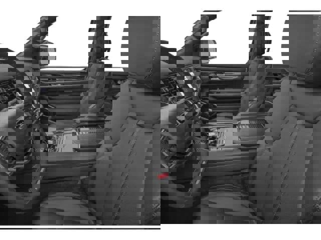 New 2024 Jeep Wagoneer Series III w/ Convenience Group I image 11