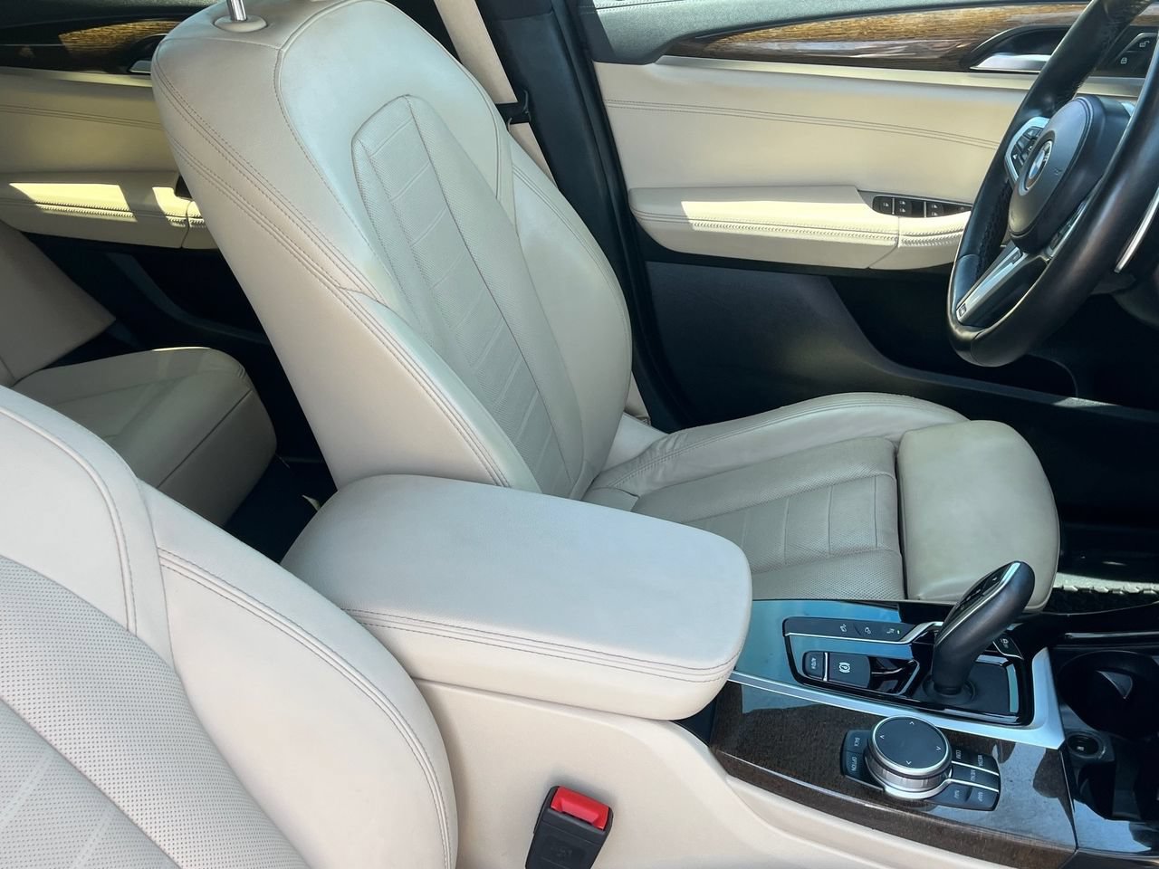 Used 2019 BMW X3 M40i w/ Premium Package AWD/4WD image 10