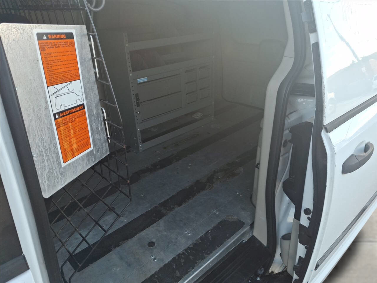 Used 2014 RAM C/V Tradesman image 6