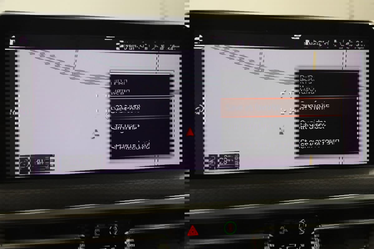 Used 2022 BMW X3 xDrive30i w/ M Sport Package image 9