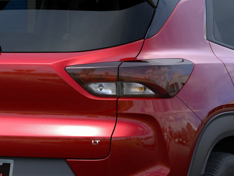 New 2026 Chevrolet TrailBlazer LT w/ Convenience Package image 11