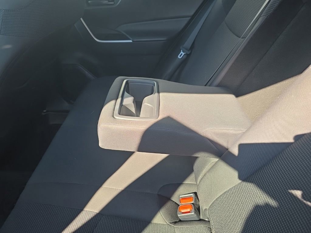 Used 2025 Toyota RAV4 LE image 17