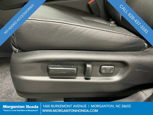 New 2026 Honda Ridgeline RTL image 14