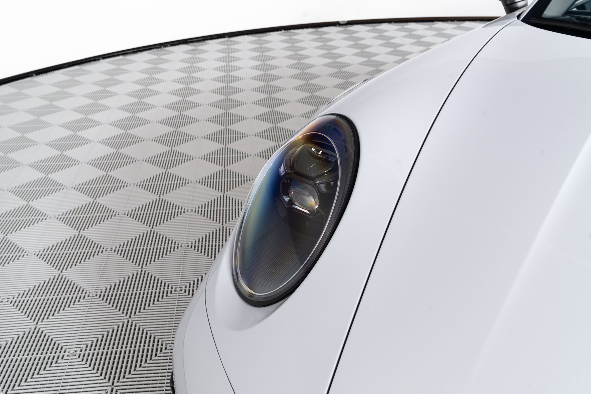 Used 2024 Porsche 911 Carrera 4S image 57