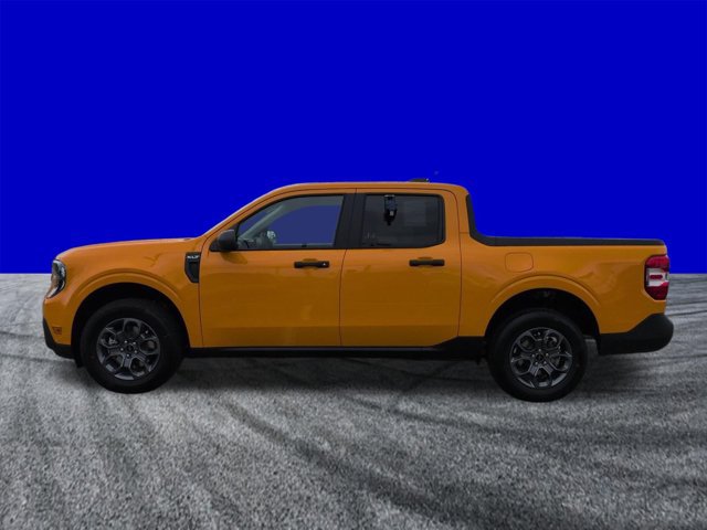 New 2026 Ford Maverick XLT FWD image 7