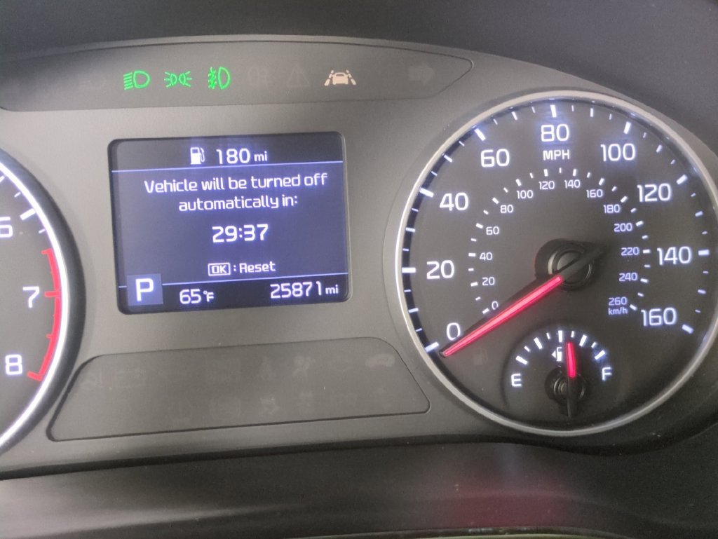Used 2023 Kia Seltos EX AWD/4WD image 22