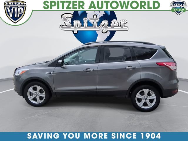 Used 2014 Ford Escape SE w/ Equipment Group 201A AWD/4WD image 6