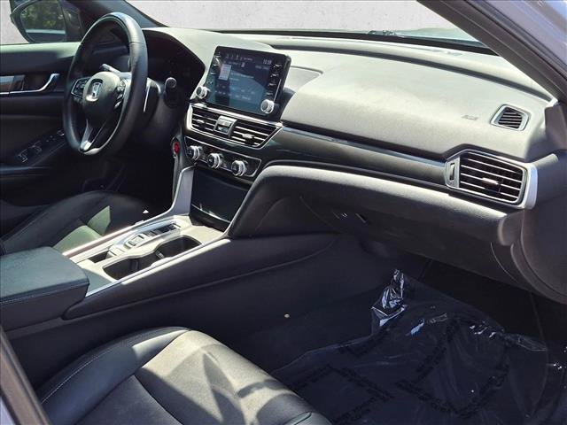 Used 2022 Honda Accord Sport image 19