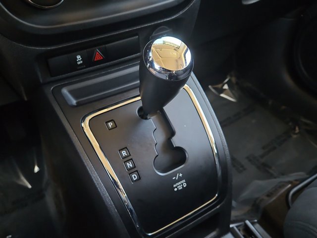 Used 2014 Jeep Patriot Sport w/ Power Value Group AWD/4WD image 12