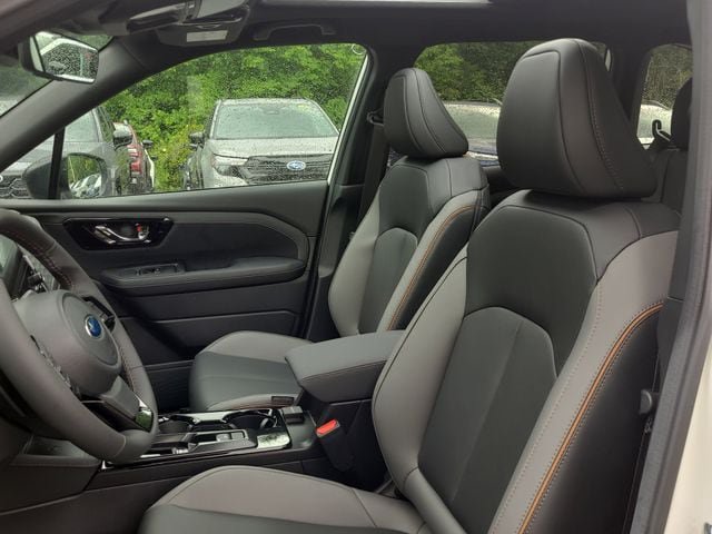 New 2026 Subaru Forester Sport AWD/4WD image 11