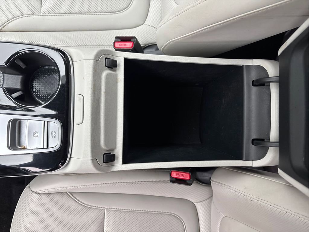 Certified 2023 Hyundai Tucson SEL image 22