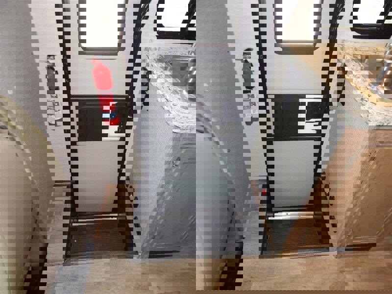 Used 2020 Chevrolet Express 4500 w/ RV Package image 34