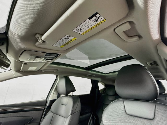Used 2024 Hyundai Tucson SEL AWD/4WD image 29