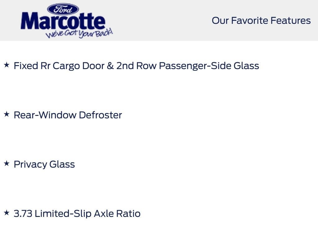 New 2026 Ford Transit 350 148 Medium Roof w/ Exterior Upgrade Package RWD image 30