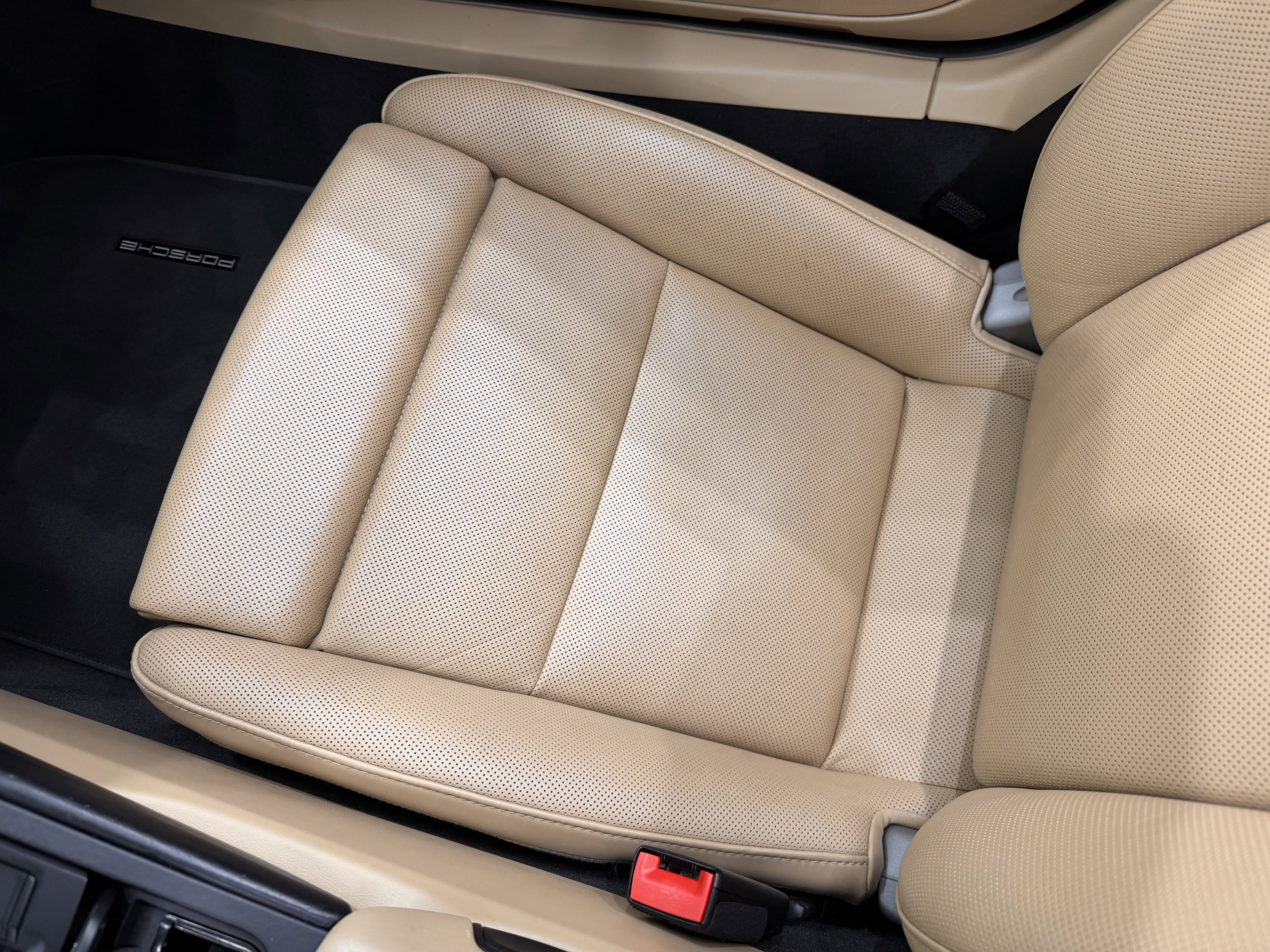 Certified 2016 Porsche 911 Targa 4S image 53