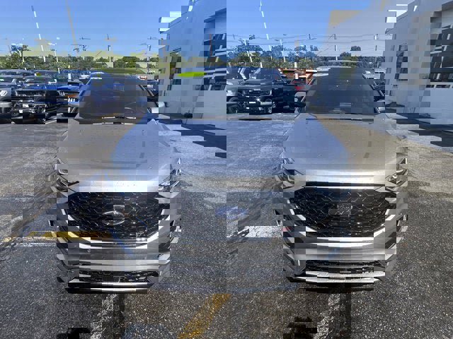 Used 2022 Ford Edge ST w/ Equipment Group 401A image 2