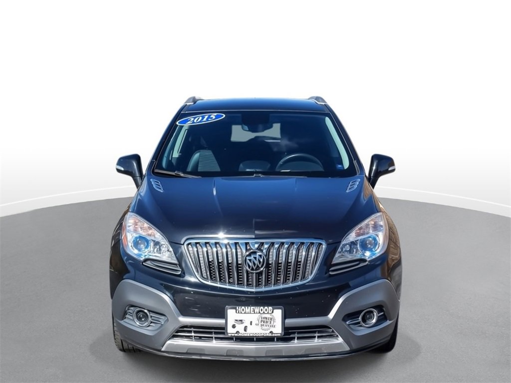 Used 2015 Buick Encore Convenience image 3