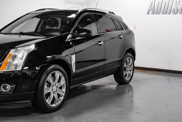 Used 2016 Cadillac SRX Performance w/ Driver Awareness Package FWD image 9