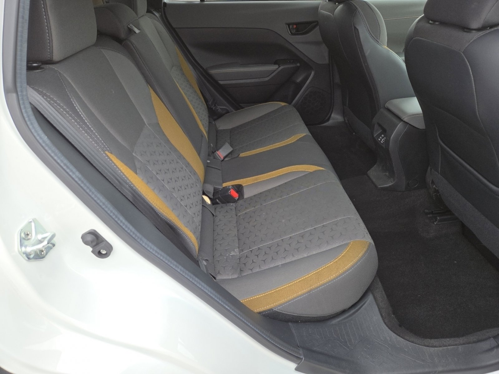 Used 2024 Subaru Crosstrek 2.5i Sport w/ Popular Package #3A image 18