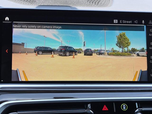 Used 2023 BMW X5 xDrive40i AWD/4WD image 32