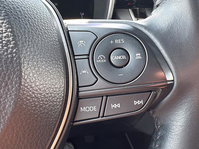 Used 2024 Toyota Corolla Cross AWD Hybrid w/ Convenience Package image 20