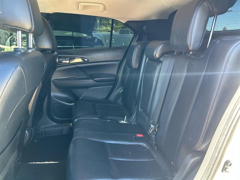 Used 2019 Mitsubishi Eclipse Cross SE AWD/4WD image 14