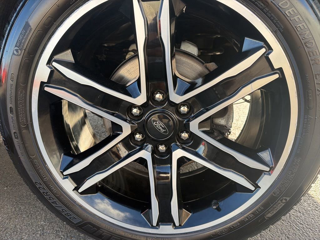 Used 2020 Ford Expedition Max Limited w/ Special Edition Package image 49