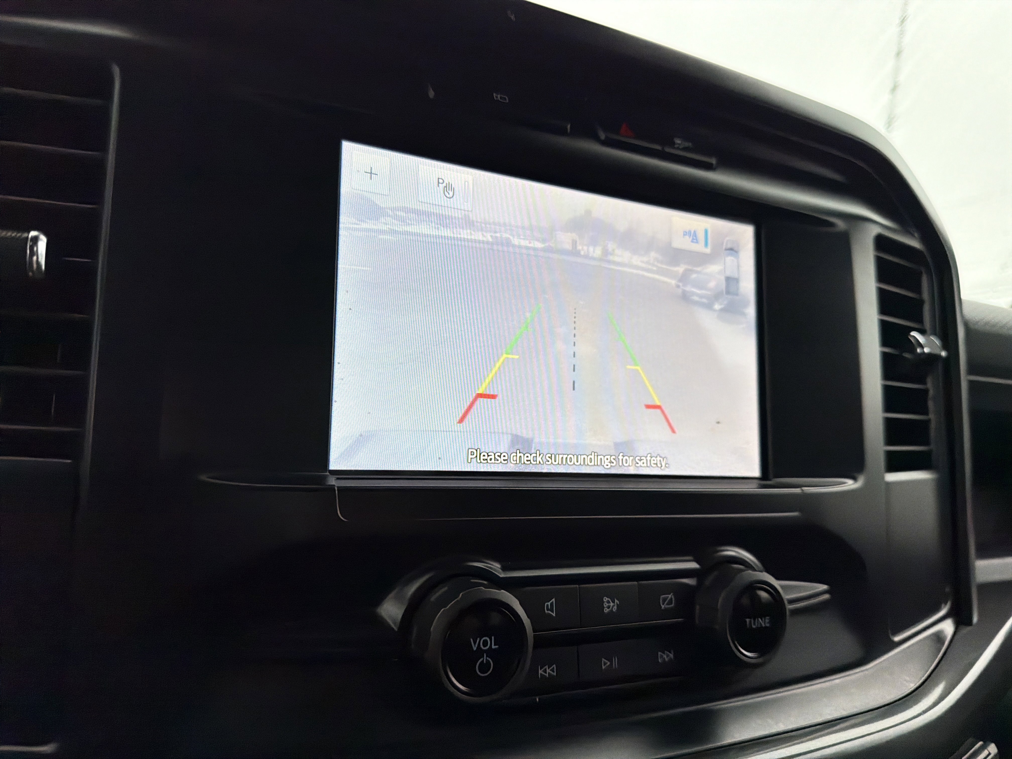 Used 2022 Ford F150 XL w/ STX Appearance Package image 21