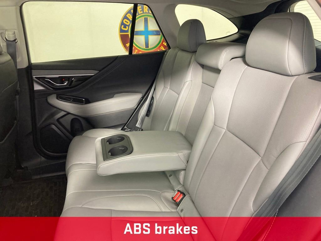 Used 2020 Subaru Outback Limited XT w/ Popular Package #2 image 19