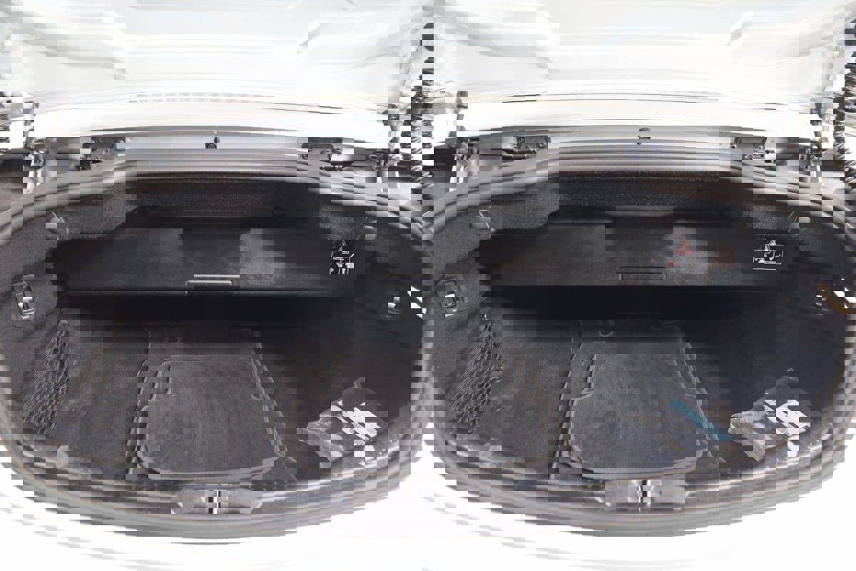 Used 2021 Mercedes-Benz C 300 4MATIC Cabriolet image 75