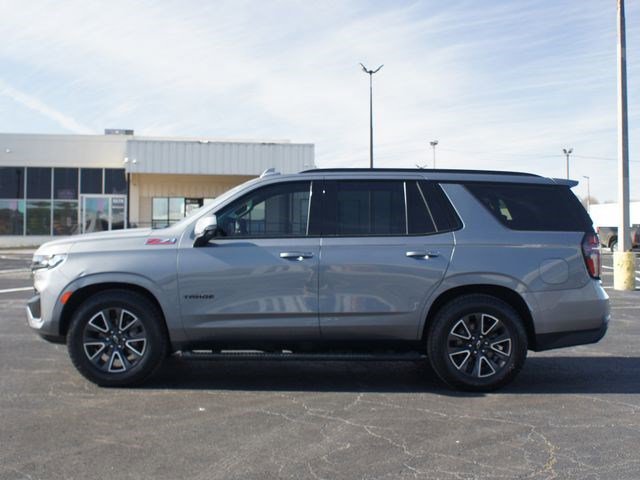 Used 2022 Chevrolet Tahoe Z71 w/ Z71 Off-Road Package image 14