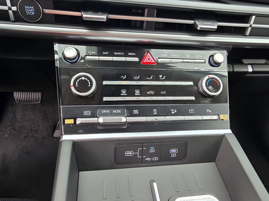 Used 2026 Hyundai Santa Fe SE image 20