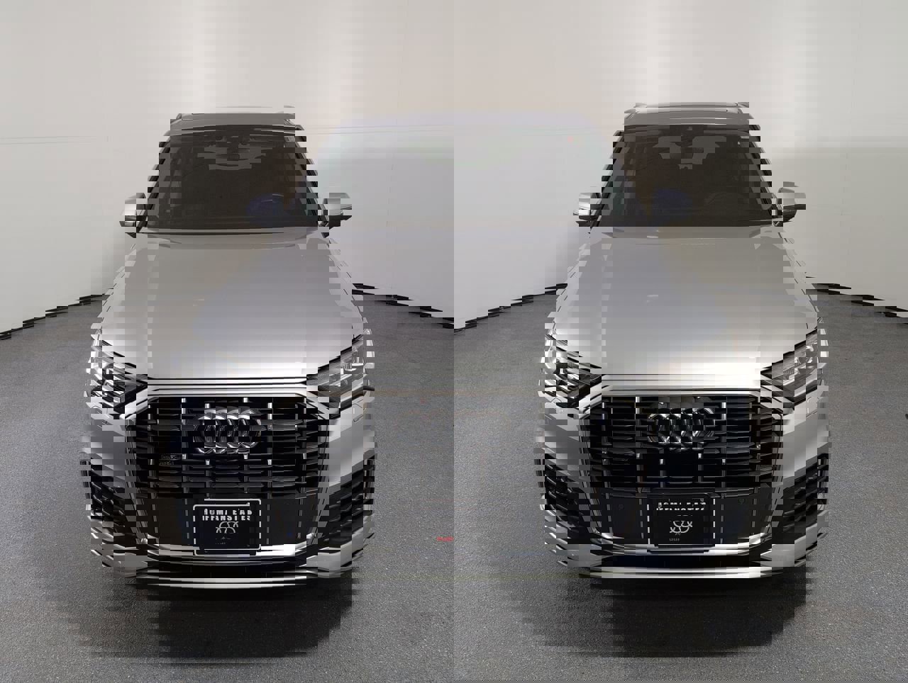 Used 2022 Audi Q7 3.0T Premium image 27