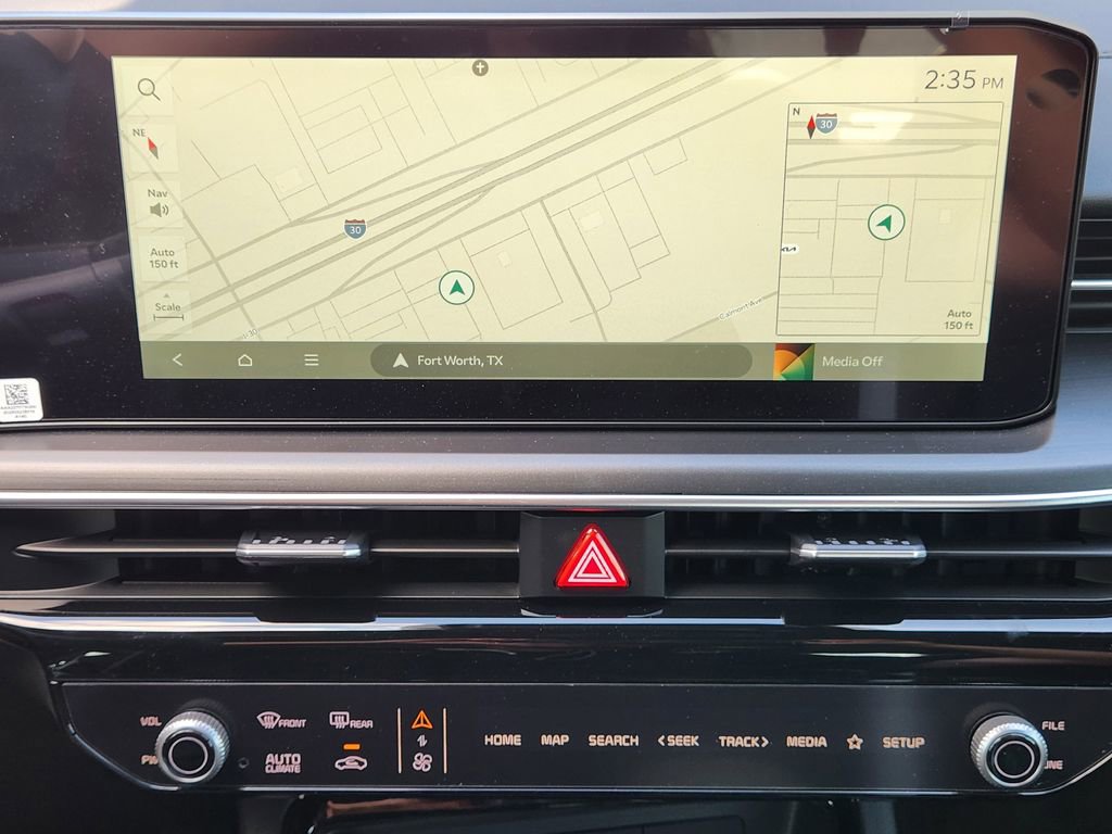 New 2026 Kia K5 GT-Line image 12