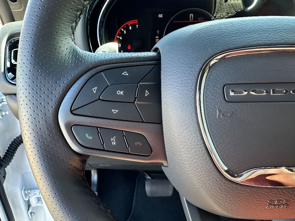New 2025 Dodge Durango R/T image 16