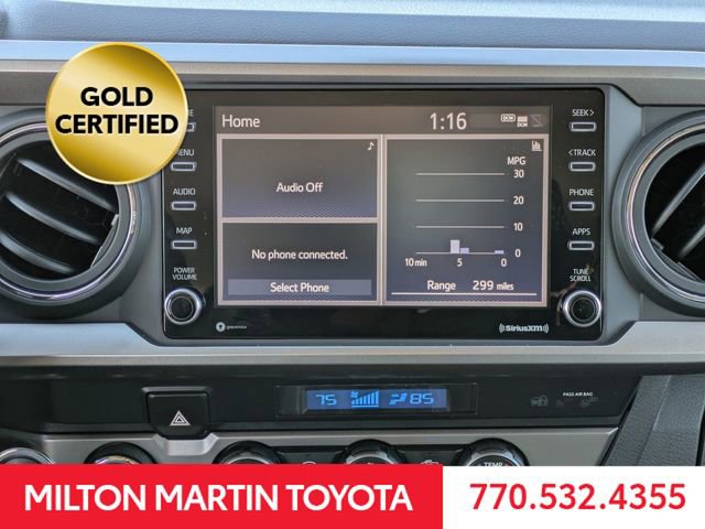 Certified 2023 Toyota Tacoma SR5 image 17