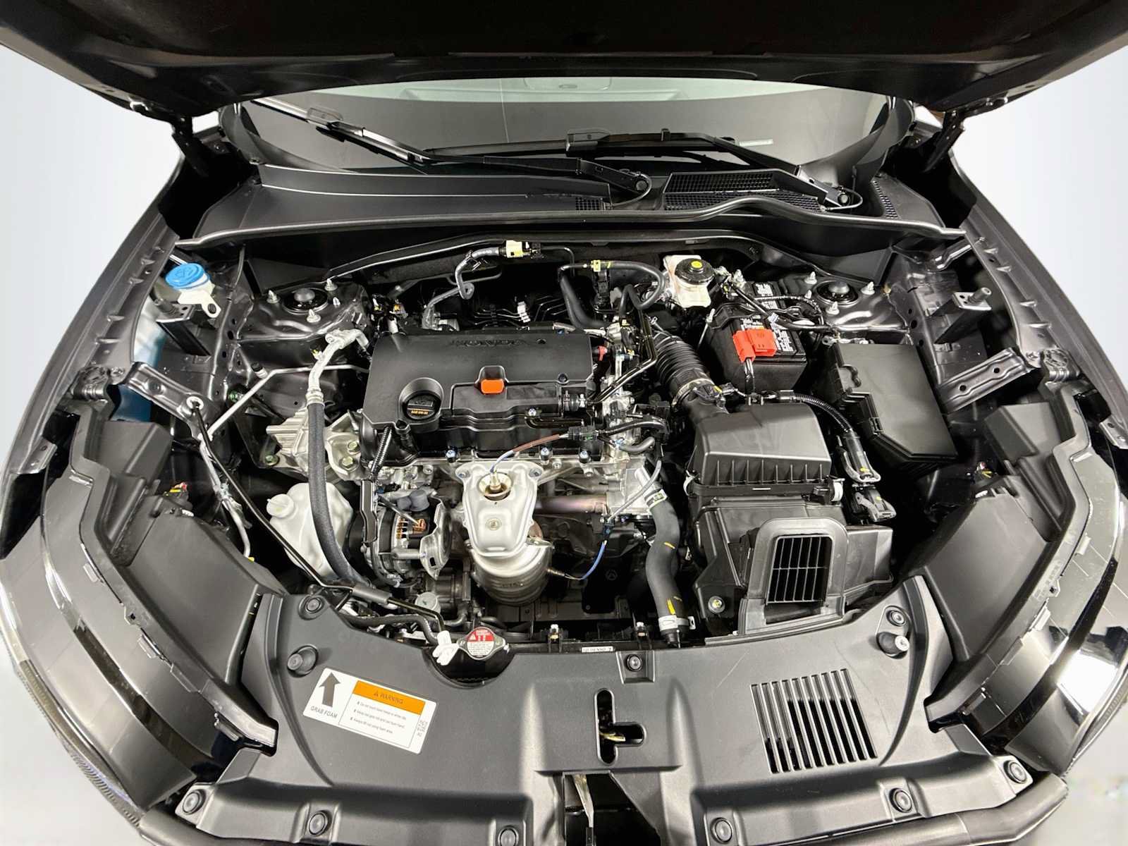 Used 2026 Honda HR-V EX-L image 39