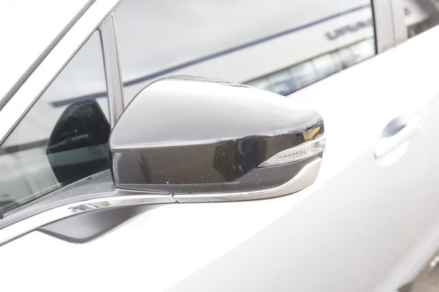 Used 2023 Subaru Outback Limited image 13