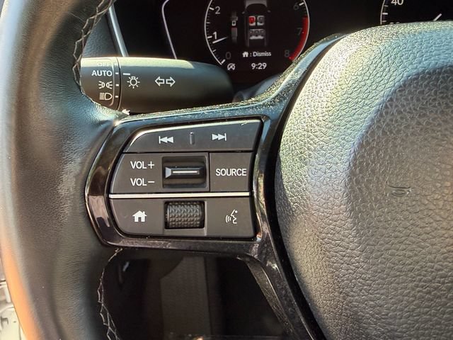 Used 2023 Honda Civic EX-L image 28