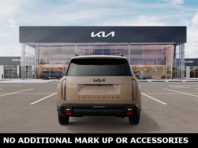 New 2027 Kia Telluride AWD image 5