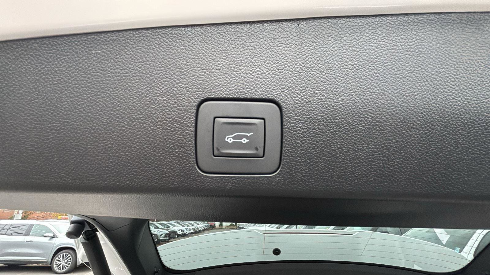 New 2026 Buick Encore GX Sport Touring w/ Comfort Package image 32