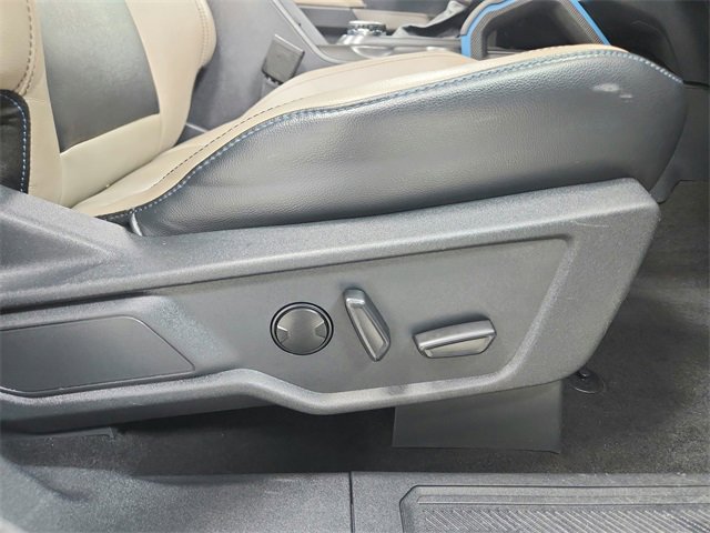 Used 2022 Ford Bronco Wildtrak image 42