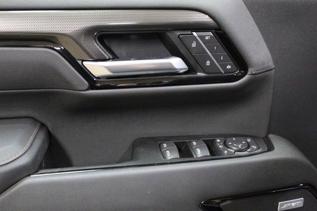 New 2026 GMC Sierra 2500 AT4 w/ Technology Package image 19