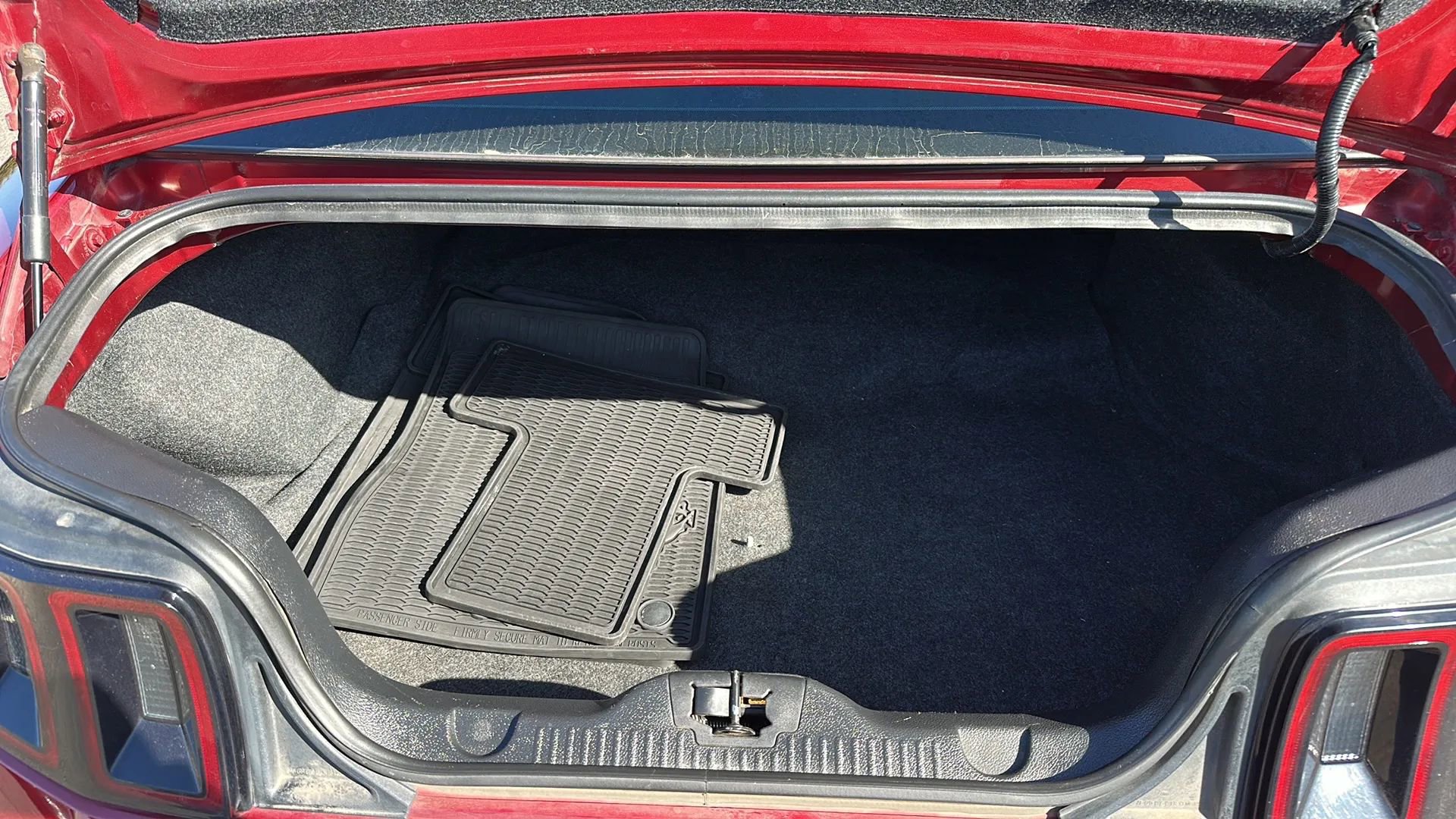 Used 2014 Ford Mustang GT w/ Equipment Group 301A image 11