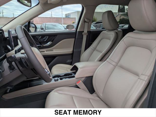 Used 2022 Lincoln Corsair FWD image 22