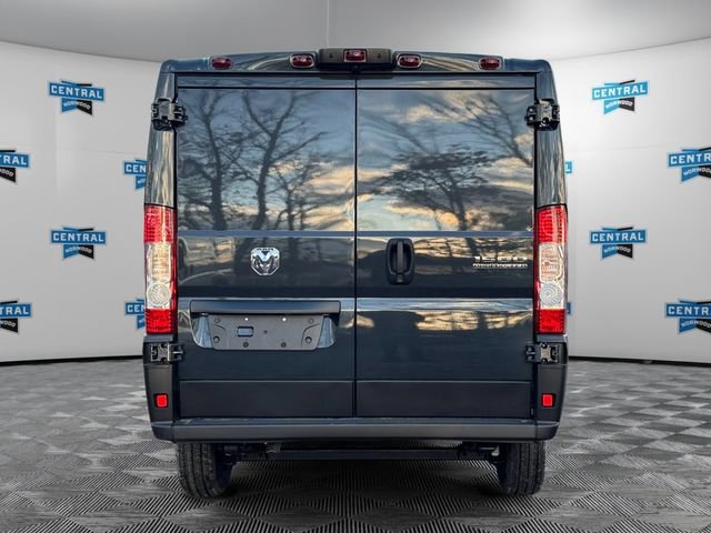 New 2026 RAM ProMaster 1500 FWD image 4